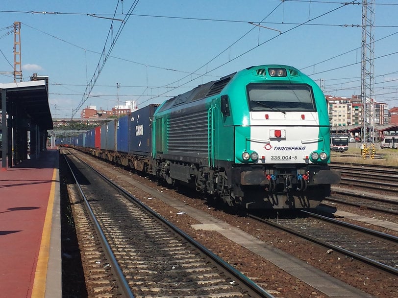 LA ESCUELA FERROVIARIA DE TRANSFESA LOGISTICS OBTIENE EL MAYOR PORCENTAJE DE APROBADOS EN EL ÚLTIMO EXAMEN DE LA AGENCIA ESTATAL DE SEGURIDAD FERROVIARIA